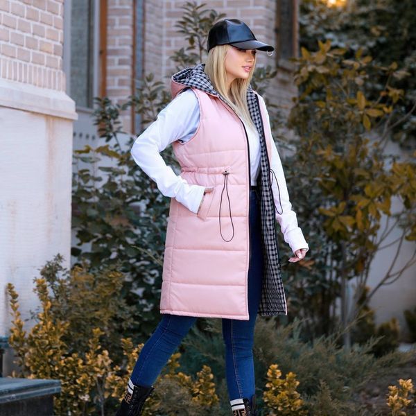 پافر کلاهدار کمرگت دار تابان