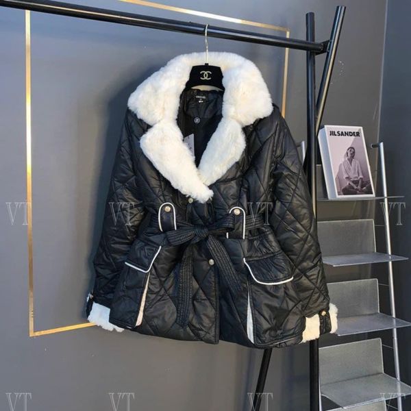 کاپشن مزونی خزدار امپراطور