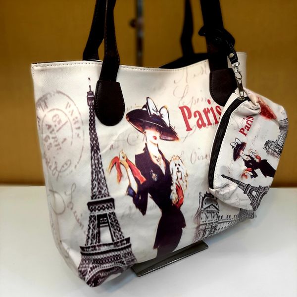 کیف اسپرت مدل پاریس