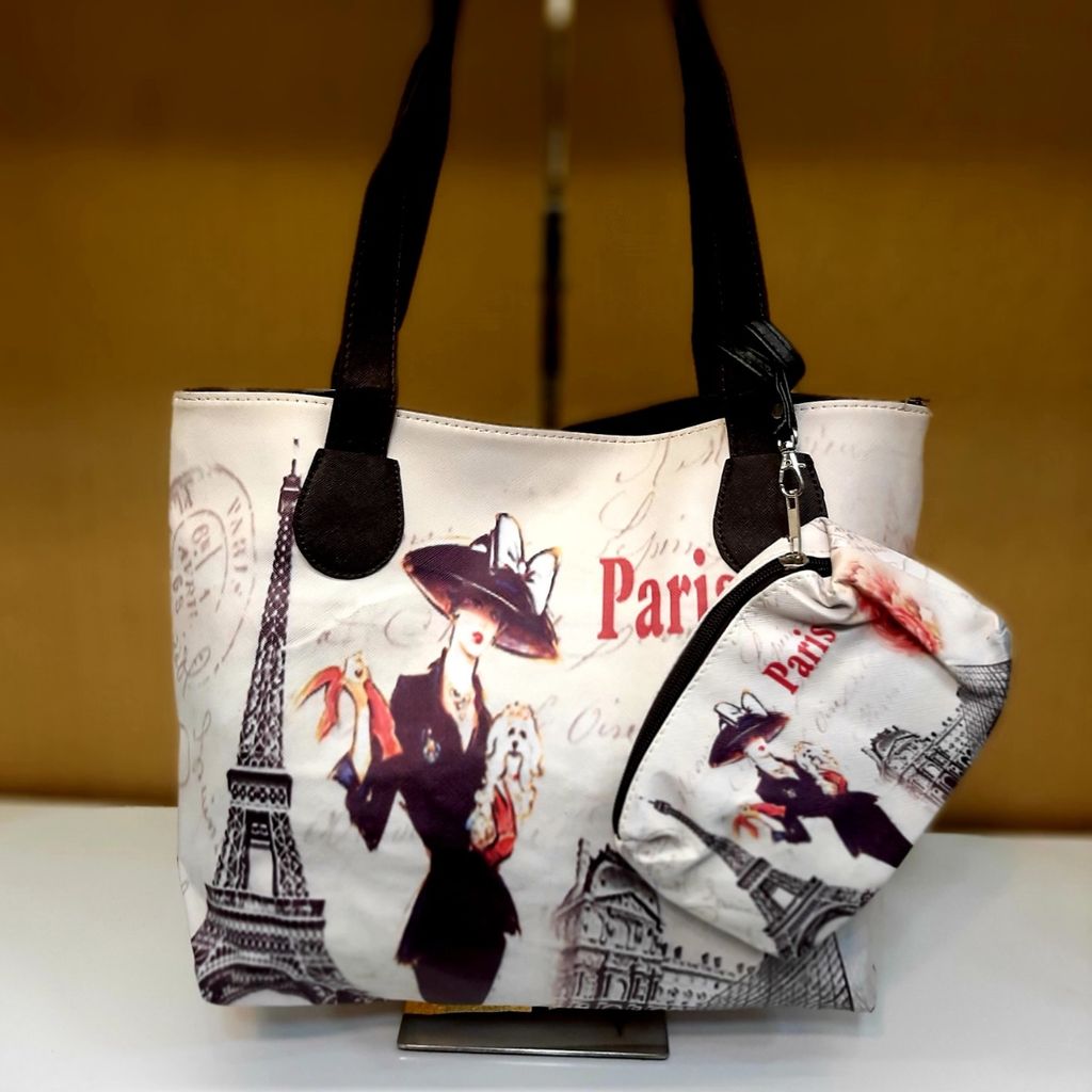 خرید آنلاین کیف اسپرت مدل پاریس