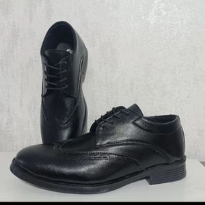 کفش رسمی مردانه مدل هشترک بندی سایز 40 تا 44