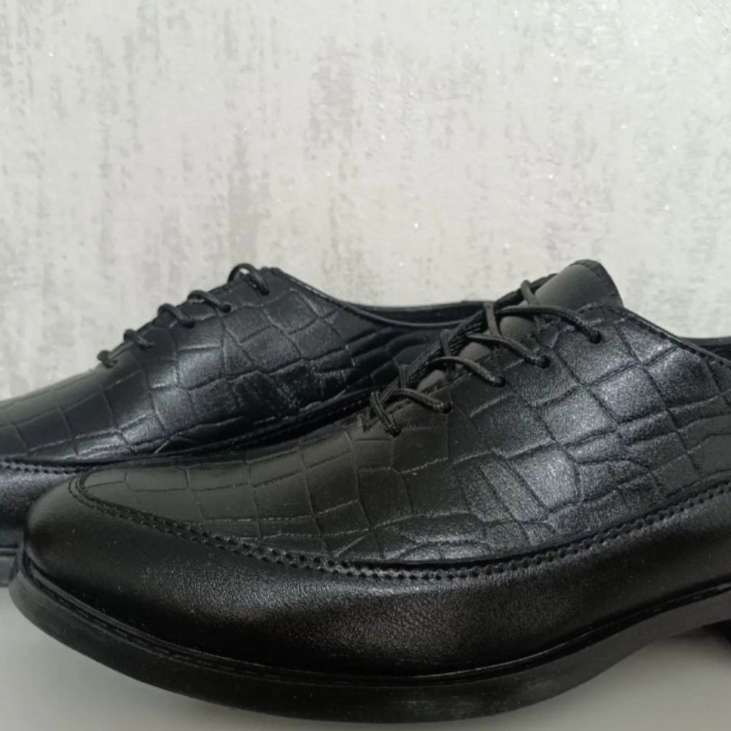 قیمت ارزان کفش رسمی مردانه مدل سورن سنگی سایز 40 تا 44
