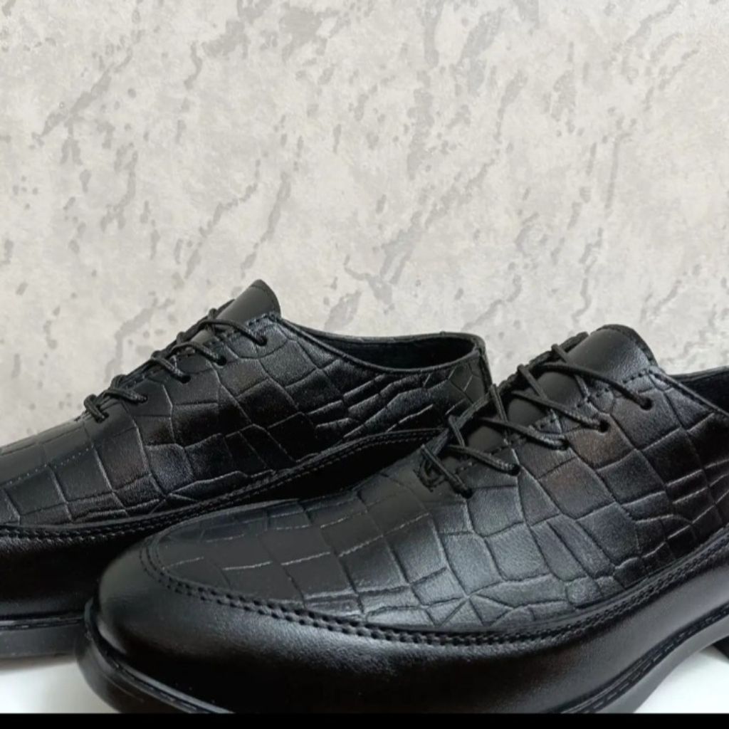 قیمت ارزان کفش رسمی مردانه مدل سورن سنگی سایز 40 تا 44