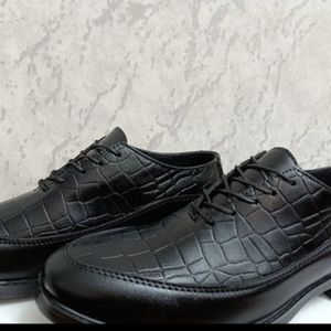 قیمت ارزان کفش رسمی مردانه مدل سورن سنگی سایز 40 تا 44