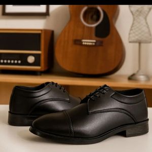 قیمت ارزان کفش رسمی مردانه مدل سورنا بندی سایز 40 تا 44