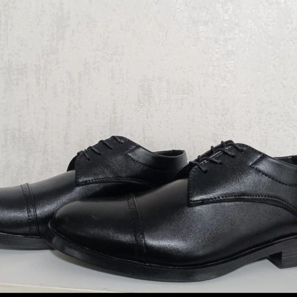 کفش رسمی مردانه مدل سورنا بندی سایز 40 تا 44