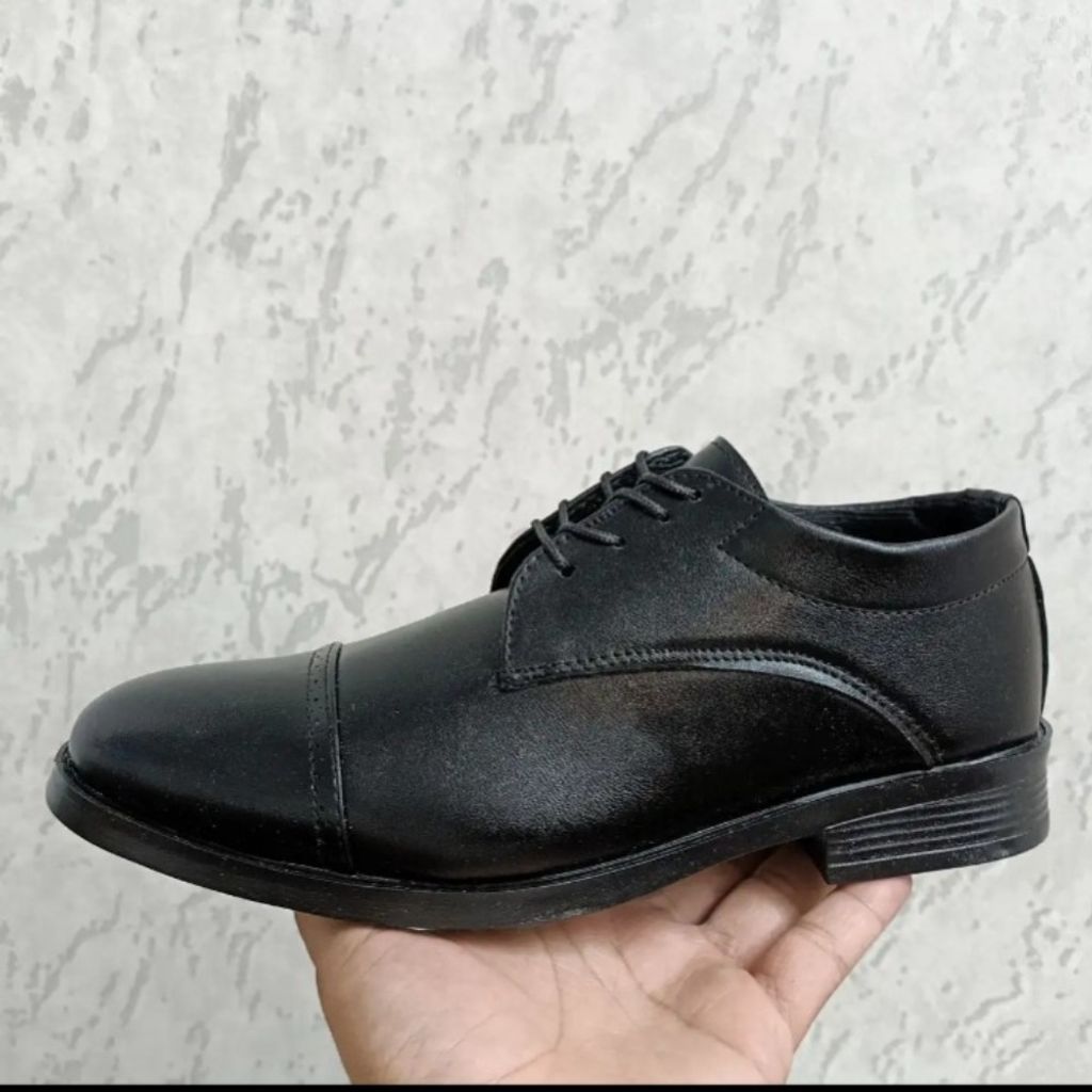 قیمت ارزان کفش رسمی مردانه مدل سورنا بندی سایز 40 تا 44