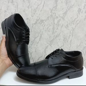 فروش اینترنتی کفش رسمی مردانه مدل سورنا بندی سایز 40 تا 44