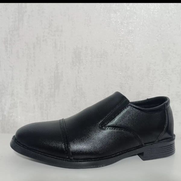 کفش رسمی مجلسی مردانه مدل سورنا مدل کشی سایز 40 تا 44