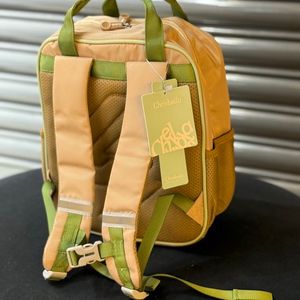 خرید اینترنتی قیمت کوله پشتی طرح هزارپا از کریس بلا کد 4060803