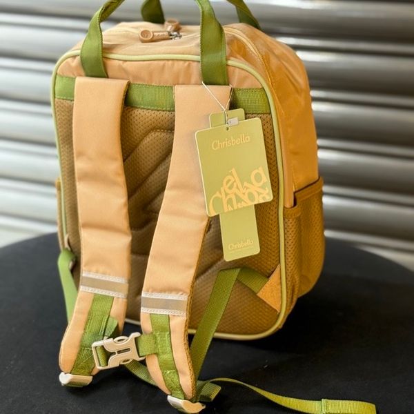 کوله پشتی طرح هزارپا از کریس بلا کد 4060803