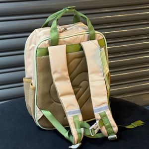 خرید اینترنتی قیمت کوله پشتی طرح هزارپا از کریس بلا کد 4060803