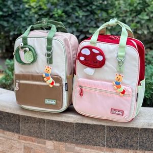 خرید اینترنتی قیمت کوله پشتی طرح هزارپا از کریس بلا کد 4060803