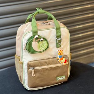 خرید اینترنتی قیمت کوله پشتی طرح هزارپا از کریس بلا کد 4060803