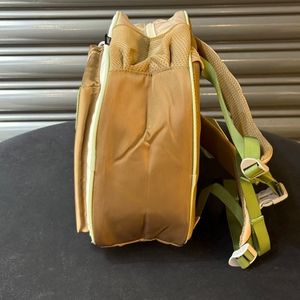 خرید اینترنتی قیمت کوله پشتی طرح هزارپا از کریس بلا کد 4060803