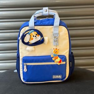 خرید اینترنتی قیمت کوله پشتی طرح هزارپا از کریس بلا کد 4060803