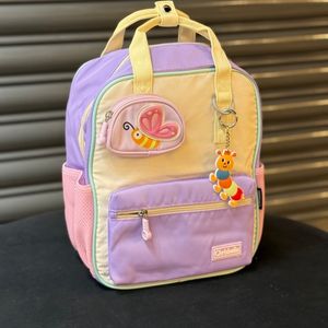 خرید اینترنتی قیمت کوله پشتی طرح هزارپا از کریس بلا کد 4060803