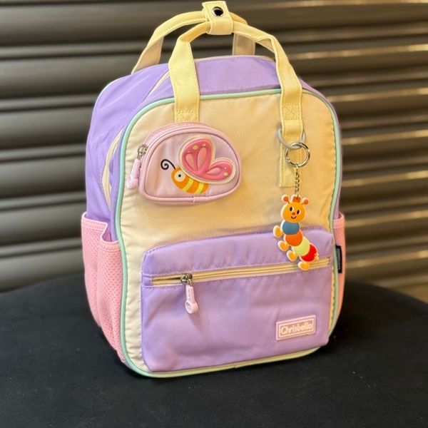 کوله پشتی طرح هزارپا از کریس بلا کد 4060803