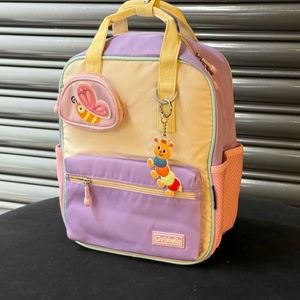 خرید اینترنتی قیمت کوله پشتی طرح هزارپا از کریس بلا کد 4060803