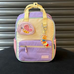 خرید اینترنتی قیمت کوله پشتی طرح هزارپا از کریس بلا کد 4060803