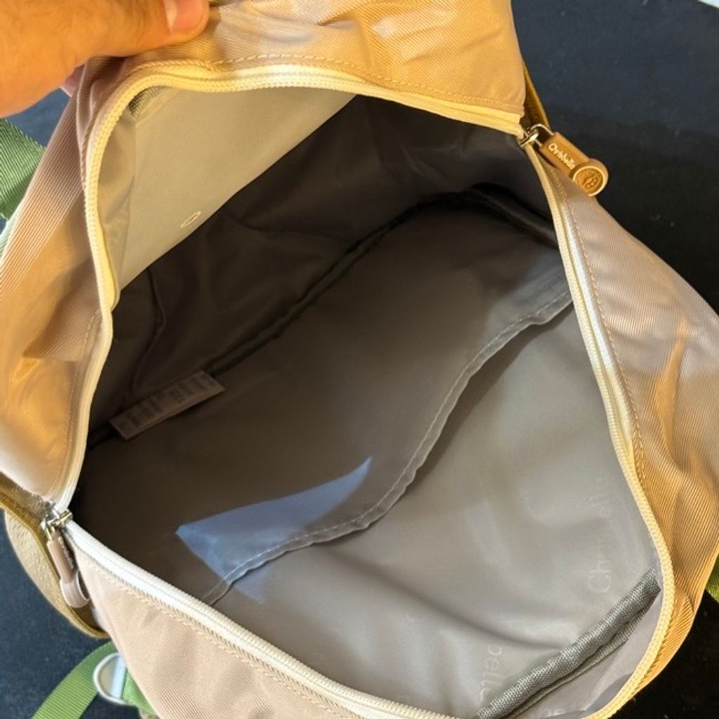 خرید اینترنتی قیمت کوله پشتی طرح هزارپا از کریس بلا کد 4060803