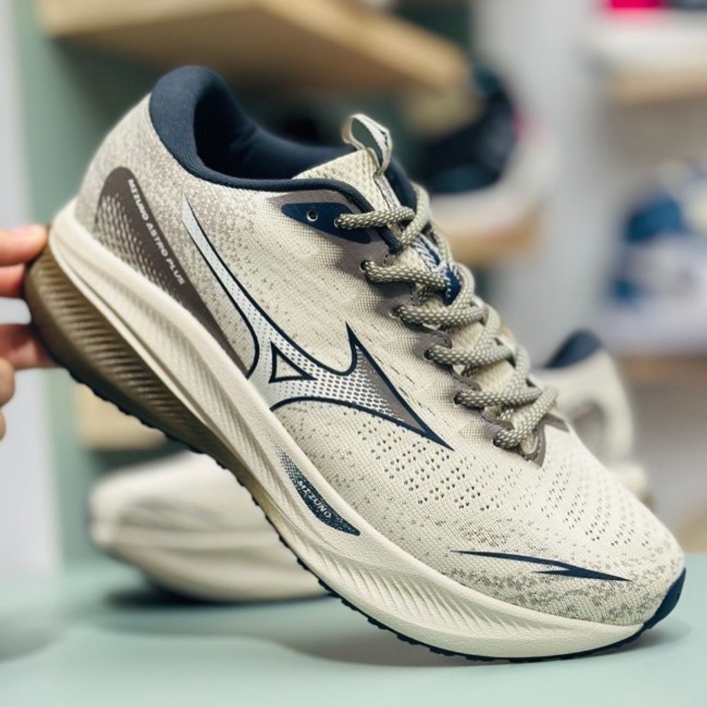 خرید اینترنتی قیمت کتونی رانینگ میزانو آسترو پلاس کد 4051904