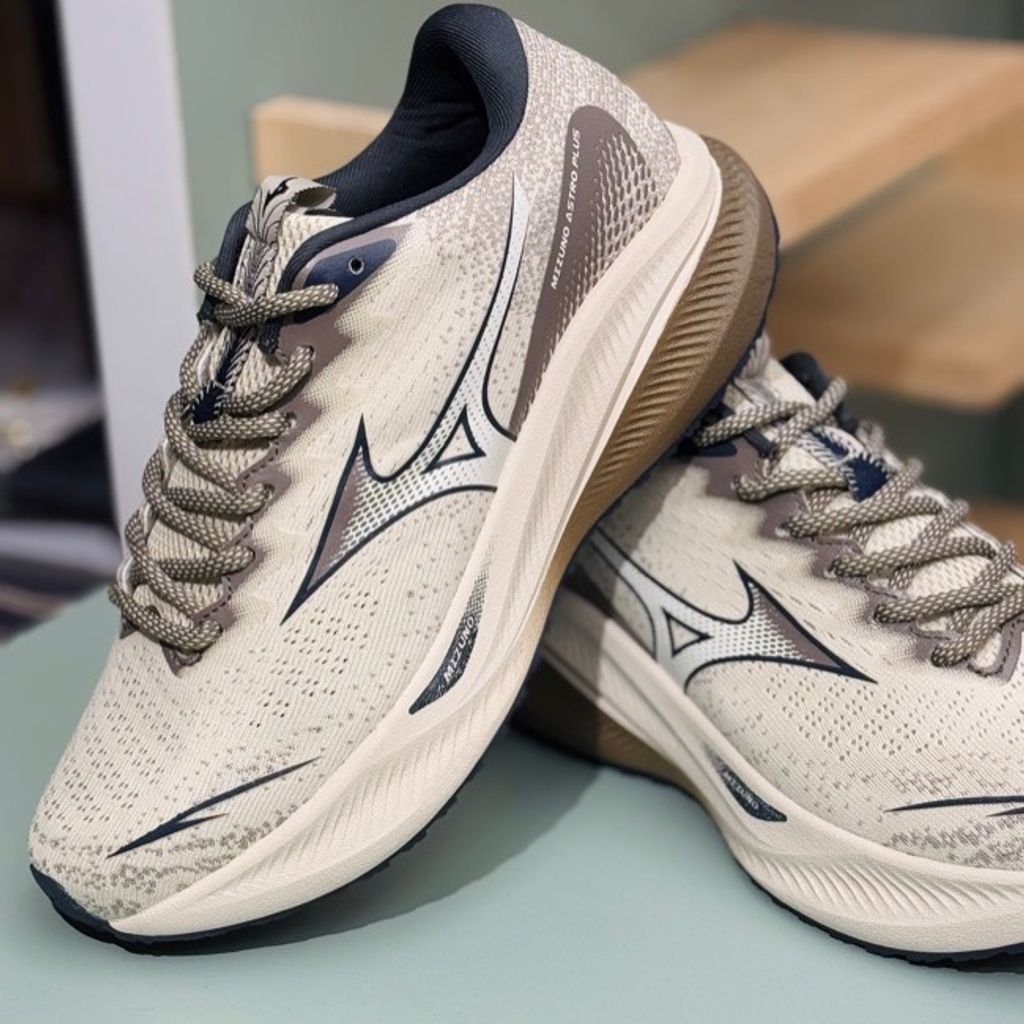 خرید اینترنتی قیمت کتونی رانینگ میزانو آسترو پلاس کد 4051904