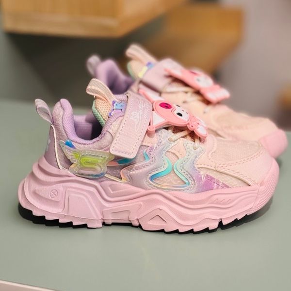 کتونی بچگانه طرح S از وینستار کد 4051601