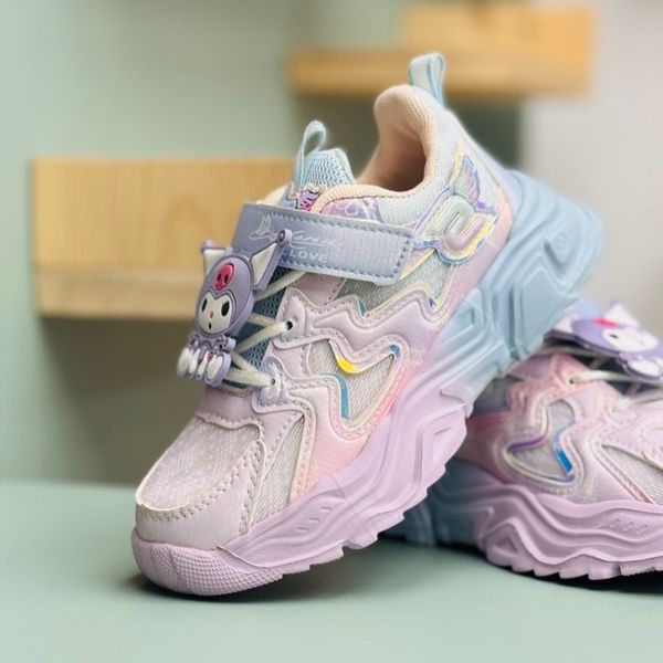 کتونی بچگانه طرح S از وینستار کد 4051601