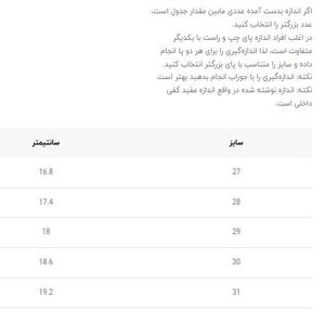 خرید اینترنتی قیمت کتونی بچگانه طرح S از وینستار کد 4051601