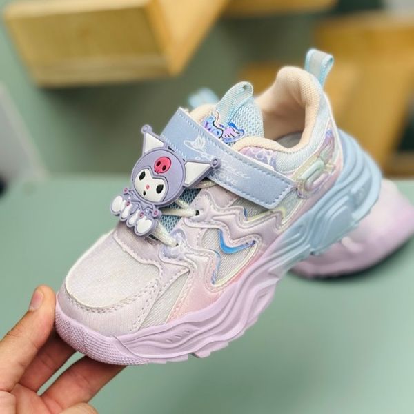 کتونی بچگانه طرح S از وینستار کد 4051601