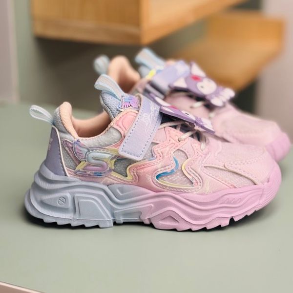 کتونی بچگانه طرح S از وینستار کد 4051601