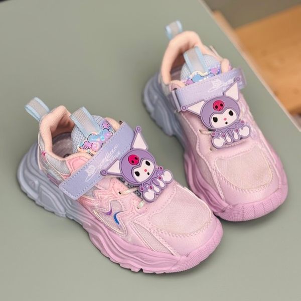 کتونی بچگانه طرح S از وینستار کد 4051601