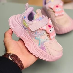 خرید اینترنتی قیمت کتونی بچگانه طرح S از وینستار کد 4051601