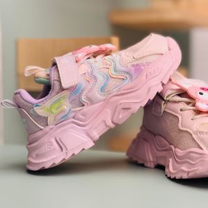 خرید اینترنتی قیمت کتونی بچگانه طرح S از وینستار کد 4051601