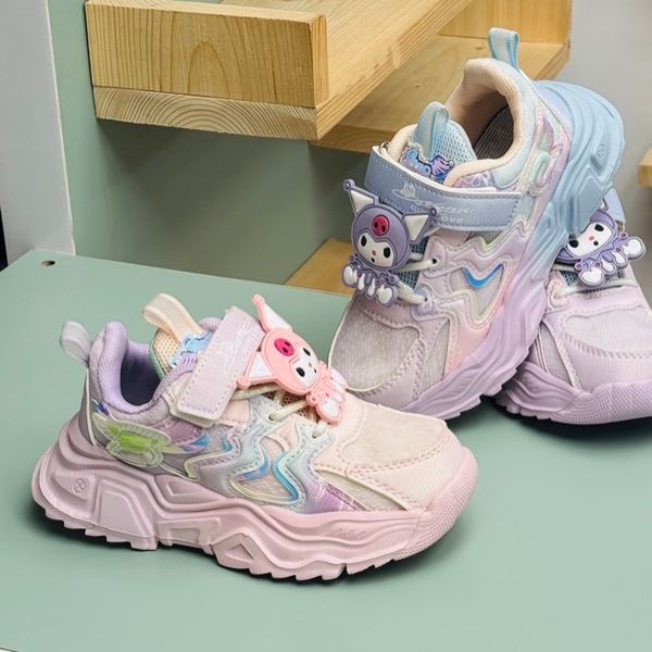 کتونی بچگانه طرح S از وینستار کد 4051601