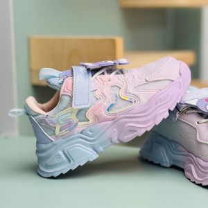 خرید اینترنتی قیمت کتونی بچگانه طرح S از وینستار کد 4051601