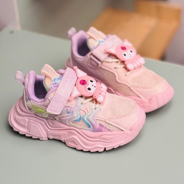 کتونی بچگانه طرح S از وینستار کد 4051601