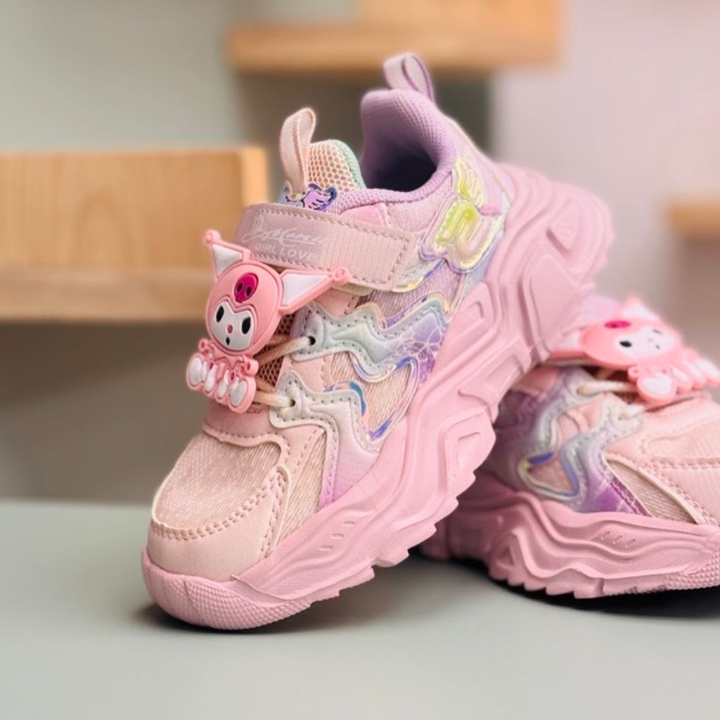 خرید اینترنتی قیمت کتونی بچگانه طرح S از وینستار کد 4051601