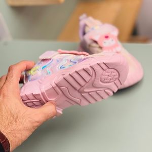 خرید اینترنتی قیمت کتونی بچگانه طرح S از وینستار کد 4051601