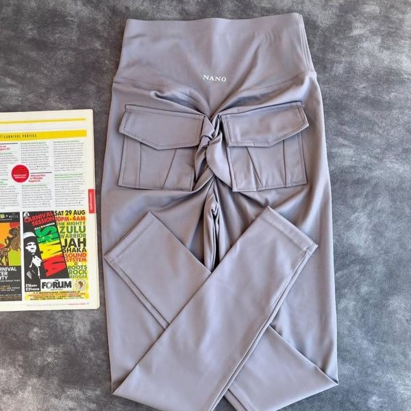 لگ کارگو فلامنت