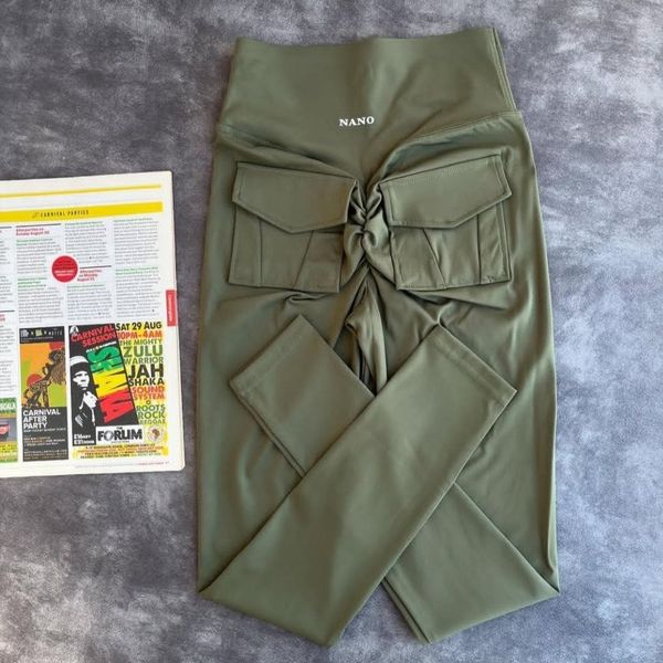 لگ کارگو فلامنت