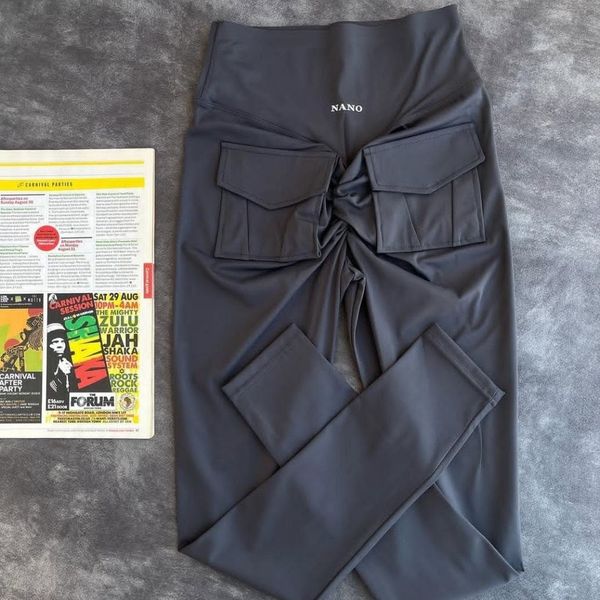 لگ کارگو فلامنت