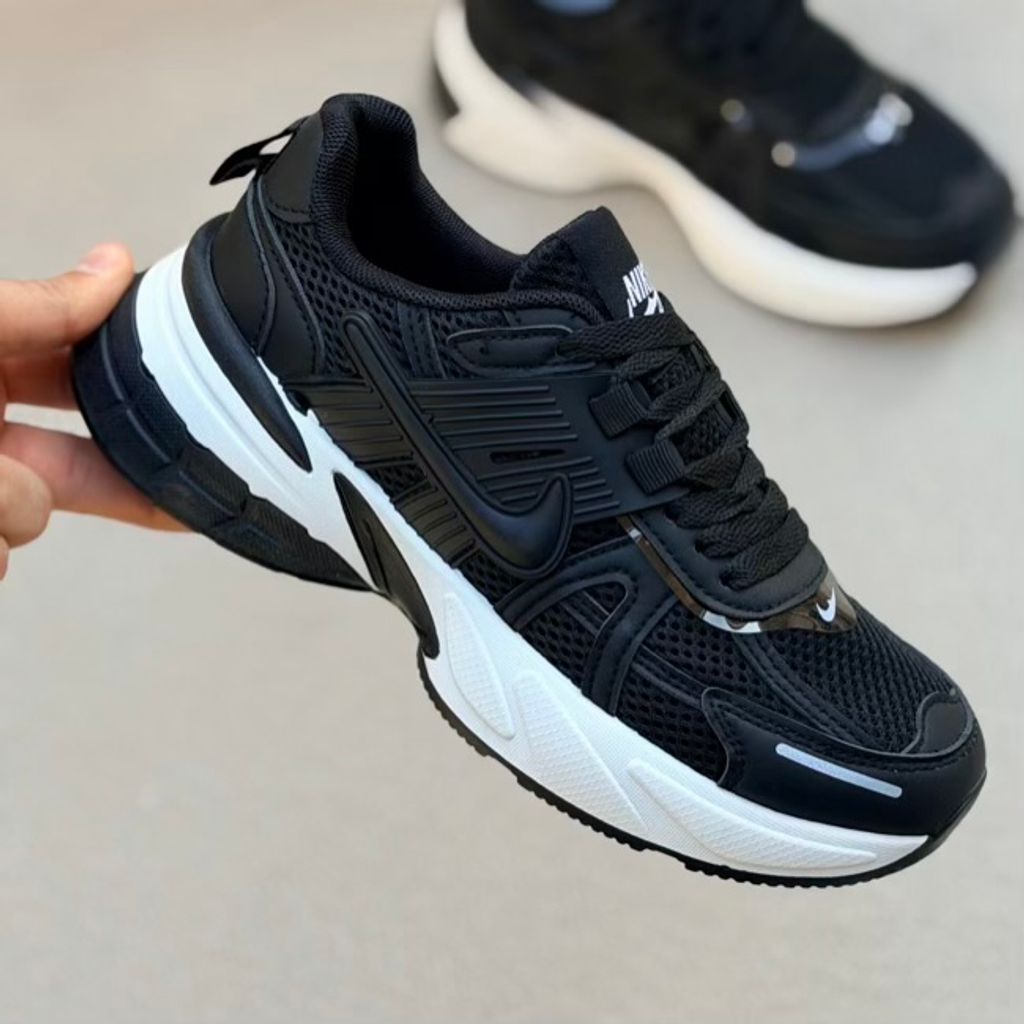 خرید اینترنتی قیمت کتونی طرح نایک v2k از بولتونا کد 4102305