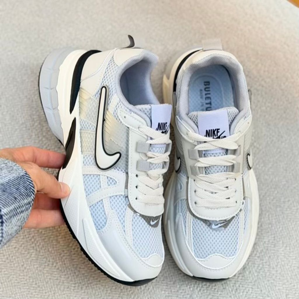 خرید اینترنتی قیمت کتونی طرح نایک v2k از بولتونا کد 4102305