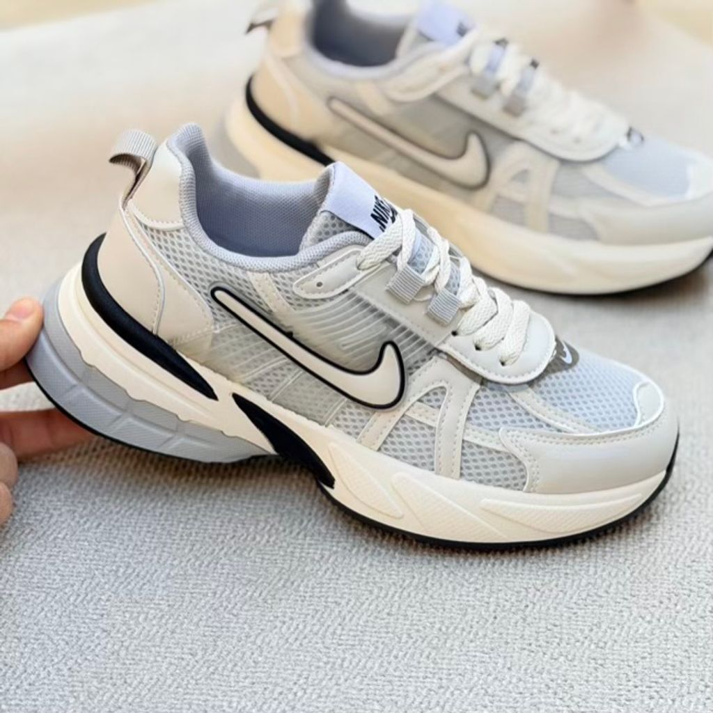 خرید اینترنتی قیمت کتونی طرح نایک v2k از بولتونا کد 4102305