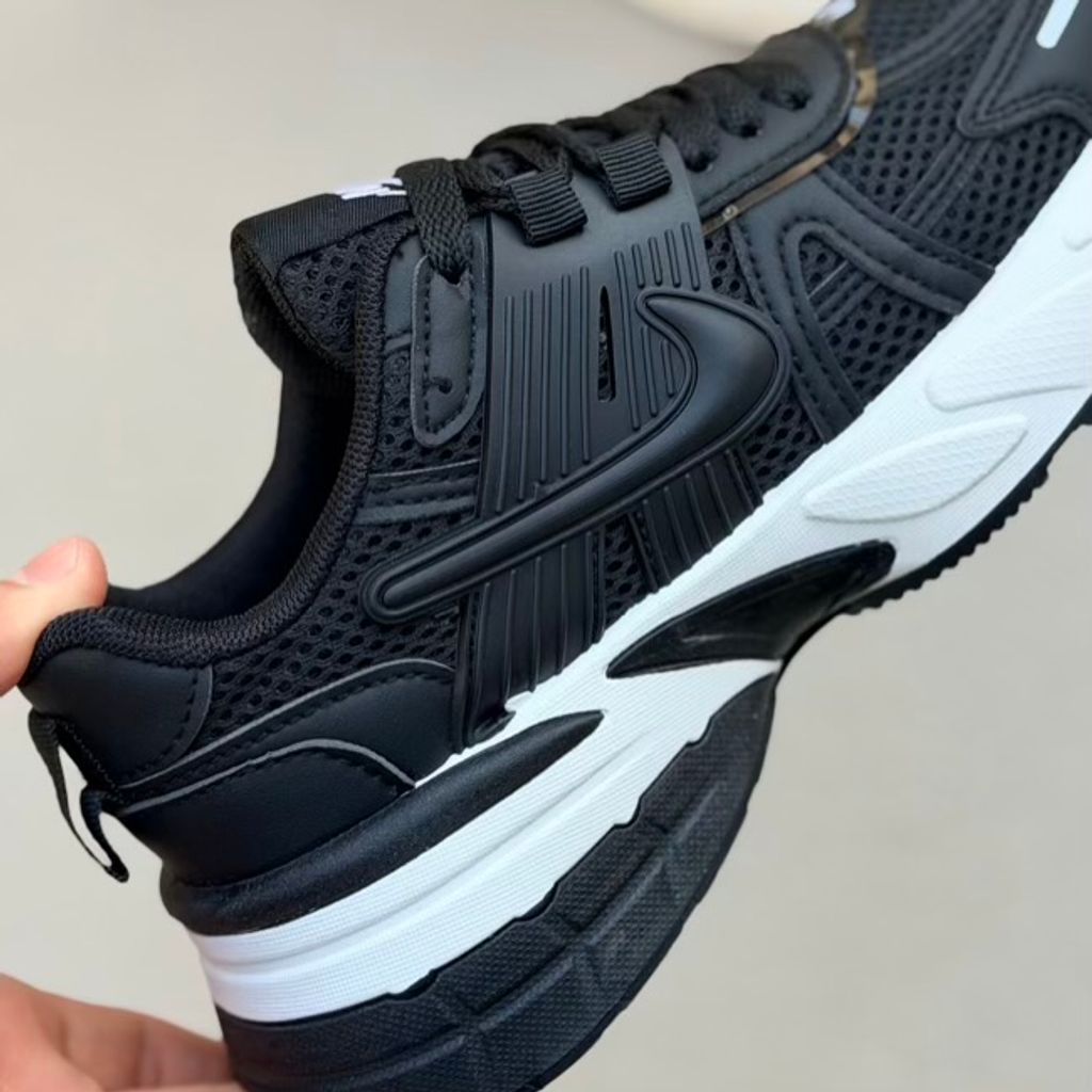 خرید اینترنتی قیمت کتونی طرح نایک v2k از بولتونا کد 4102305