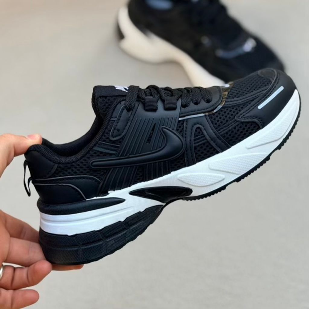 خرید اینترنتی قیمت کتونی طرح نایک v2k از بولتونا کد 4102305