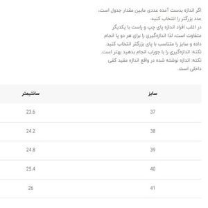 خرید اینترنتی قیمت کتونی طرح نایک v2k از بولتونا کد 4102305