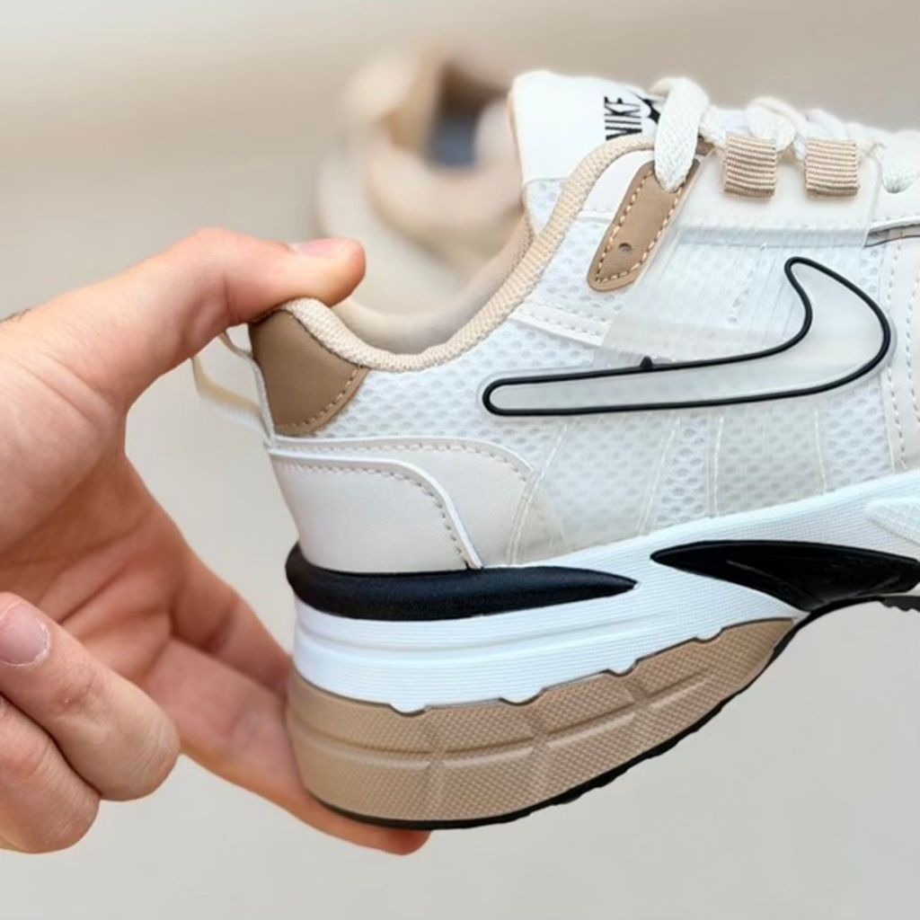 خرید اینترنتی قیمت کتونی طرح نایک v2k از بولتونا کد 4102305